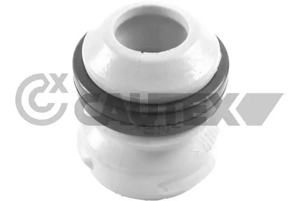 Rubber Buffer, suspension (750294)