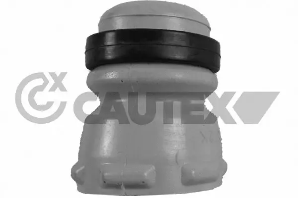 Rubber Buffer, suspension (750348)