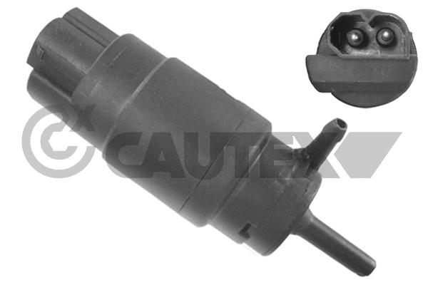 Washer Fluid Pump, window cleaning (954622)