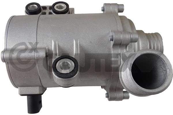 Water Pump, engine cooling (768127)