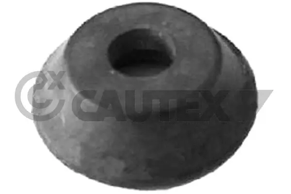 Repair Kit, suspension strut support mount (767211)