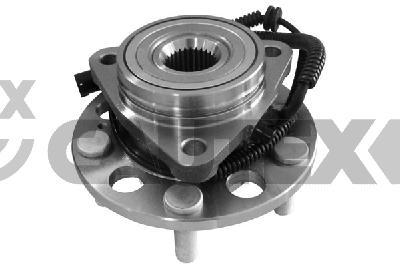 Wheel Hub (774811)
