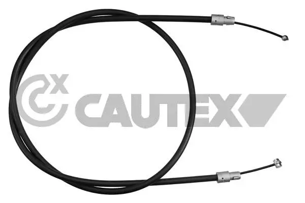 Cable Pull, parking brake (766013)