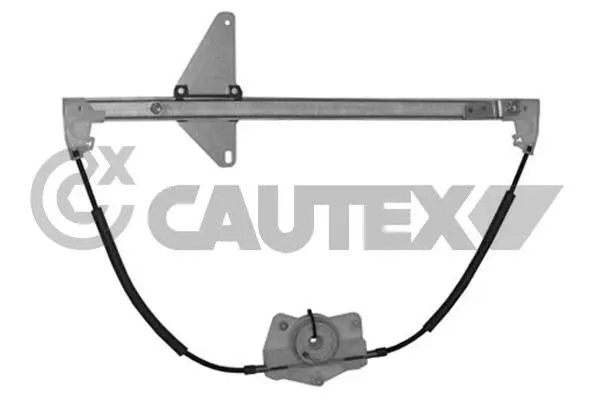 Window Regulator (037643)