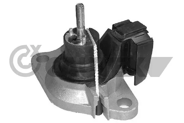 Mounting, engine (020484)