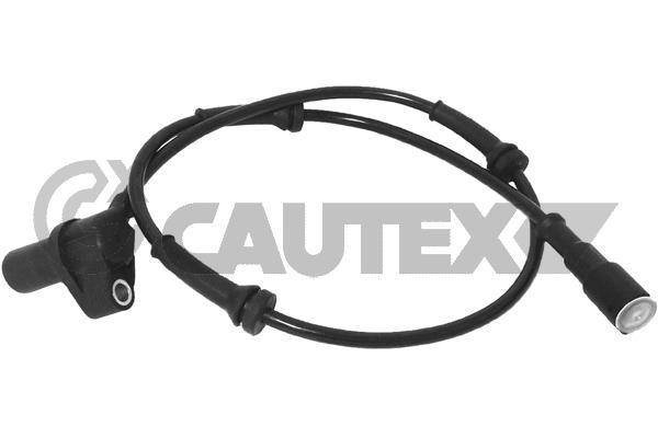 Sensor, wheel speed (755145)