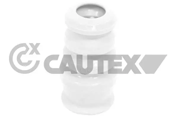 Rubber Buffer, suspension (762382)