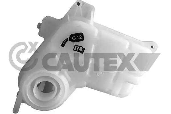 Expansion Tank, coolant (750381)