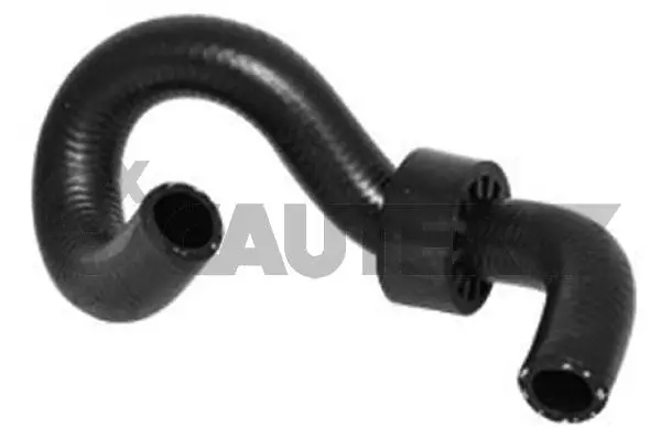 Oil Drain Hose (754392)