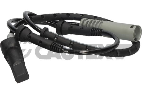 Sensor, wheel speed (755177)
