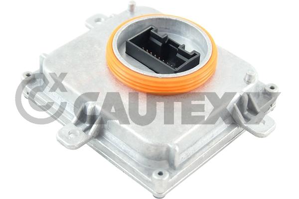 Control Unit, lights (768526)