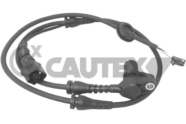 Sensor, wheel speed (755159)
