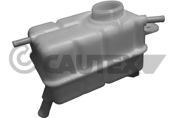 Expansion Tank, coolant (750365)