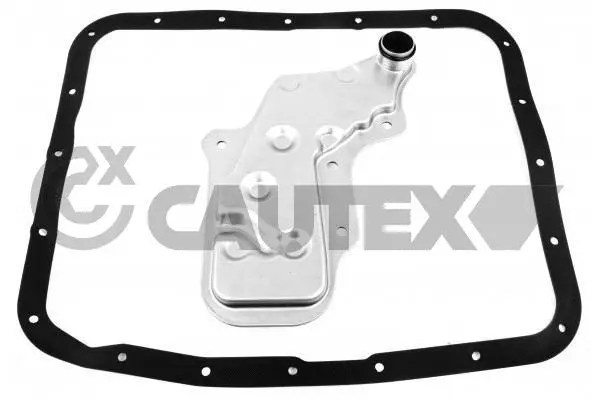 Hydraulic Filter Kit, automatic transmission (758142)