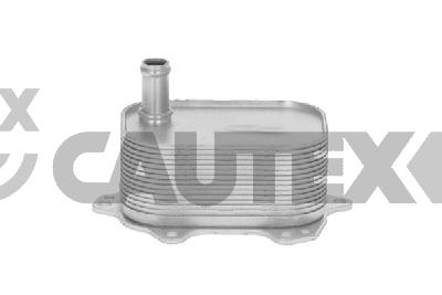 Oil Cooler, engine oil (775969)