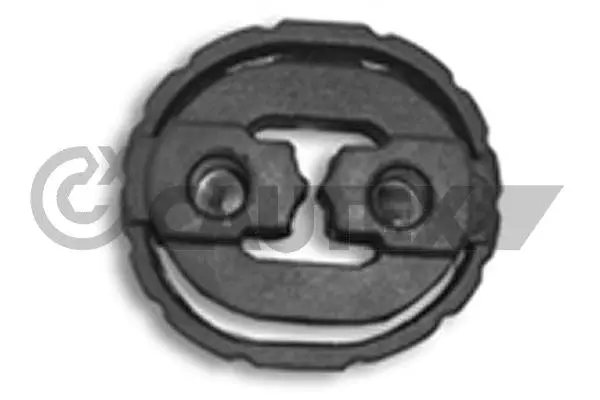 Rubber Buffer, muffler (010933)