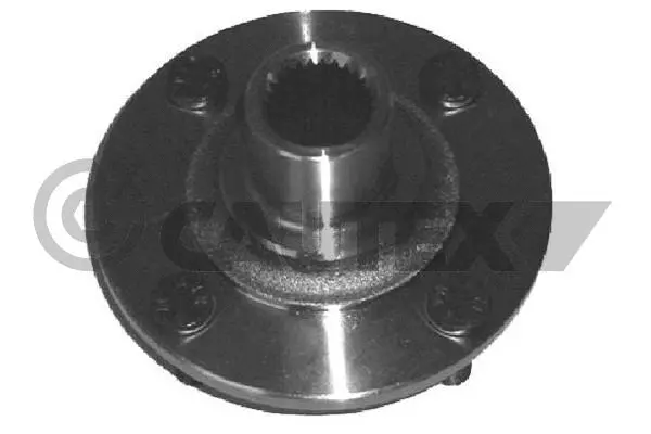 Wheel Hub (081004)