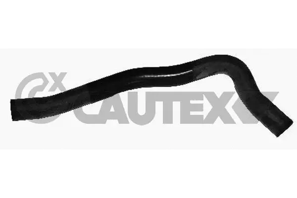 Radiator Hose (752932)