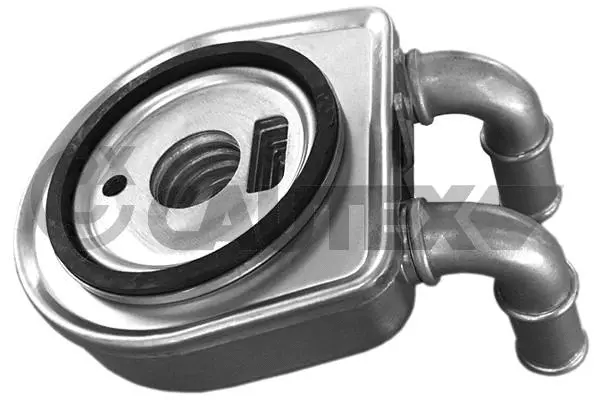 Oil Cooler, engine oil (031554)