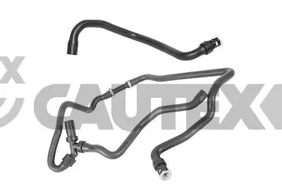Radiator Hose (771018)
