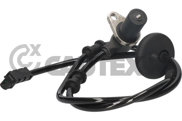 Sensor, wheel speed (755208)