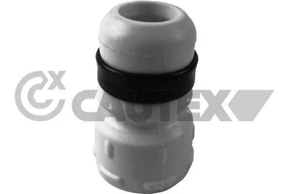 Rubber Buffer, suspension (760428)