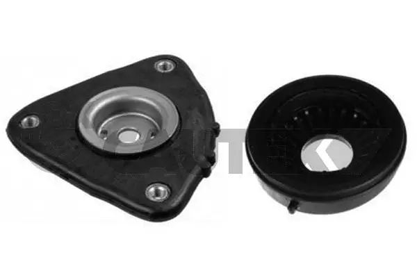 Suspension Strut Support Mount (752387)