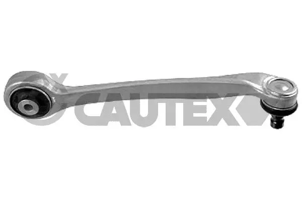 Control/Trailing Arm, wheel suspension (750418)