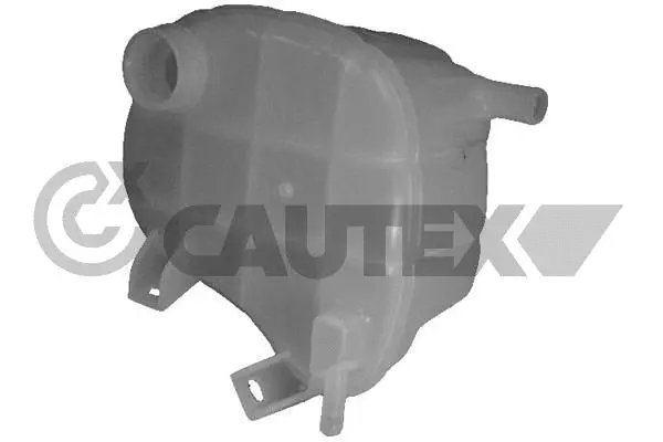 Expansion Tank, coolant (021062)