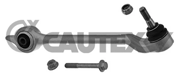 Control/Trailing Arm, wheel suspension (750505)