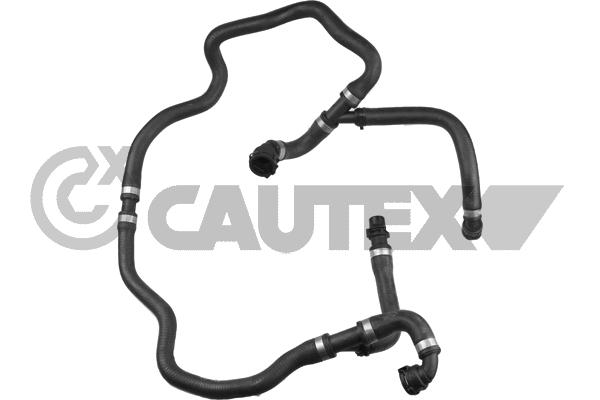 Radiator Hose (775447)