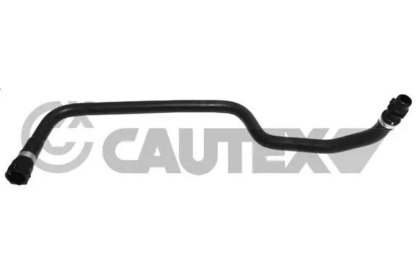 Radiator Hose (752714)