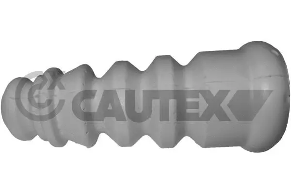 Rubber Buffer, suspension (460914)