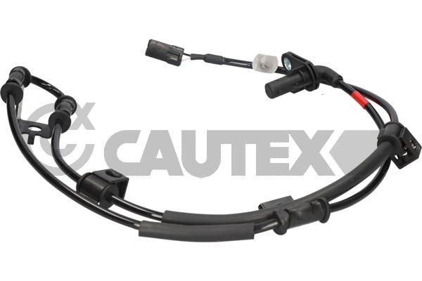 Sensor, wheel speed (769378)