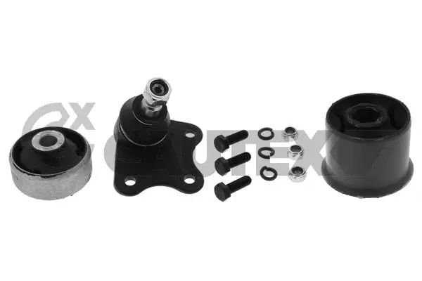 Repair Kit, control arm (774108)