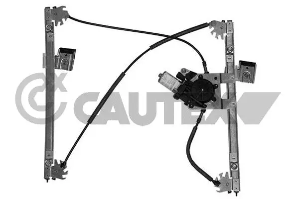 Window Regulator (467121)