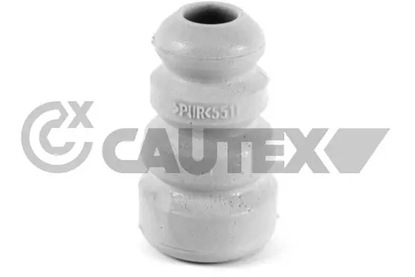 Rubber Buffer, suspension (750613)