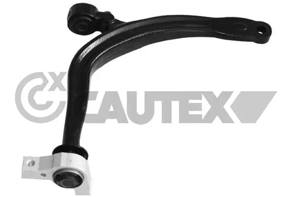 Control/Trailing Arm, wheel suspension (758937)