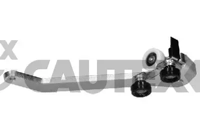 Roller Guide, sliding door (772382)