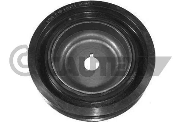 Belt Pulley, crankshaft (754650)