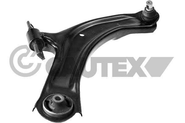 Control/Trailing Arm, wheel suspension (776029)