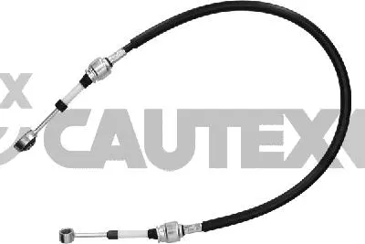 Cable Pull, manual transmission (772564)