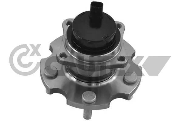 Wheel Bearing Kit (769420)