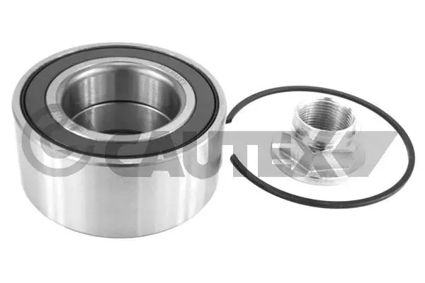 Wheel Bearing Kit (754776)