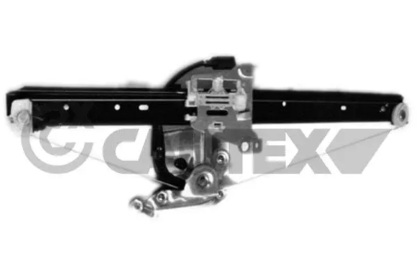 Window Regulator (257015)