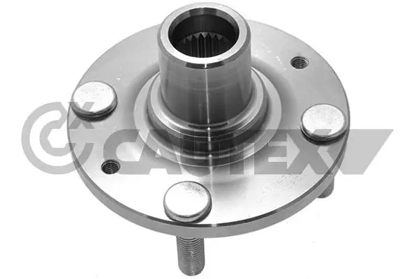 Wheel Hub (760265)