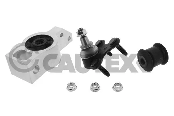 Repair Kit, control arm (774113)