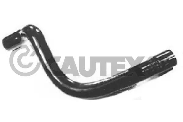 Radiator Hose (016338)