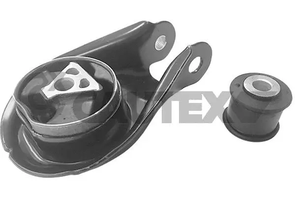 Mounting, engine (081126)