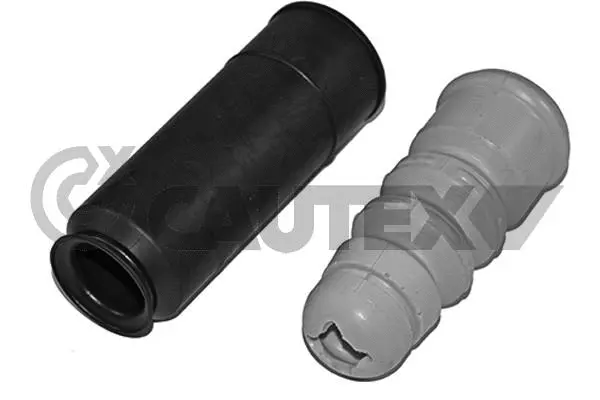 Rubber Buffer, suspension (461199)